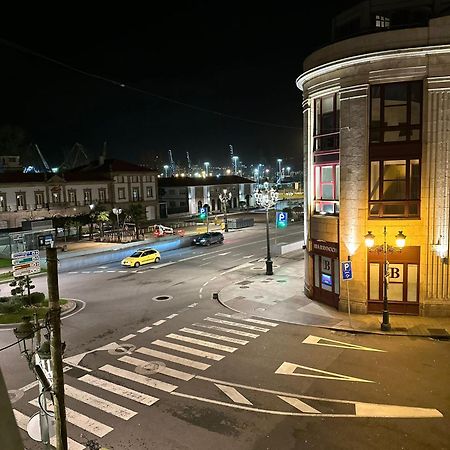 Central Suites Arenal วิโก ภายนอก รูปภาพ